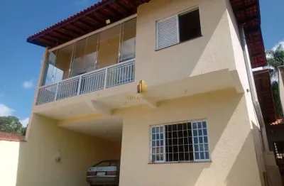 Casa com 2 quartos à venda na Travessa Soldado Ferreira, 20, Gabriel Piza, São Roque