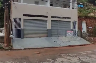 Casa com 6 quartos à venda na Rua Antonio Vieira Cardoso Filho, 1089, Jardim Silvia, Francisco Morato