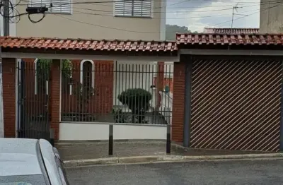 Casa com 3 quartos à venda no Residencial Sol Nascente, São Paulo 