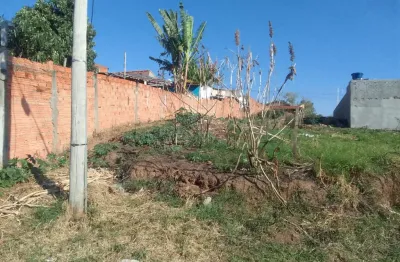 Terreno à venda na Rua João Butignoli, Rubião Júnior, Botucatu
