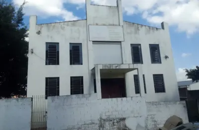 Ponto comercial à venda no Jardim Álamo, Guarulhos 