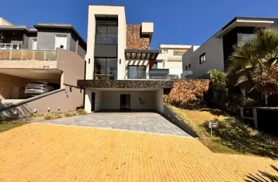 Casa com 4 quartos à venda no Alphaville, Santana de Parnaíba 