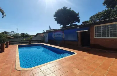 Casa com 4 quartos à venda na Alameda Guanabara, 115, Esplanada do Carmo, Jarinu