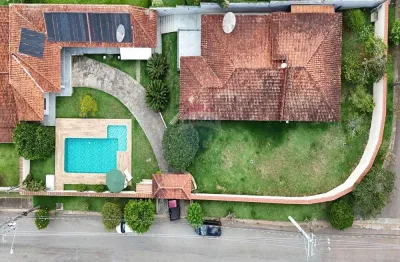 Casa com 3 quartos à venda na Esplanada do Carmo, Jarinu 