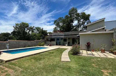 Chácara / sítio com 2 quartos à venda na Rua José Benedito Arcanjo, 571, Maracanã, Jarinu