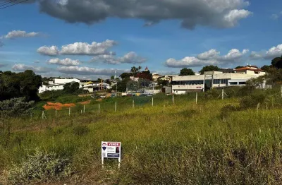Terreno à venda no Horto dos Ipes, Jarinu 
