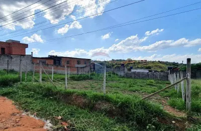Terreno à venda no Jardim Primavera, Jarinu 