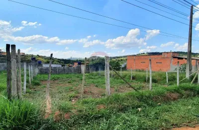 Terreno à venda no Jardim Primavera, Jarinu 