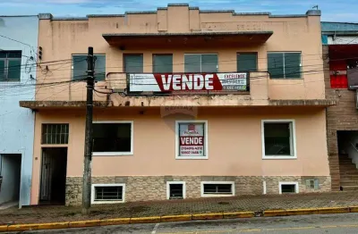 Excelente prédio comercial para investimento no centro de jarinu-sp