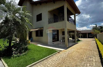 Casa com 3 quartos à venda na Alameda Recife, 138, Esplanada do Carmo, Jarinu