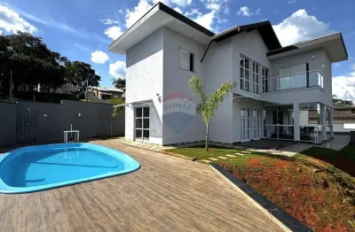 Belíssima casa no parque das videiras - maracanã - jarinu-sp