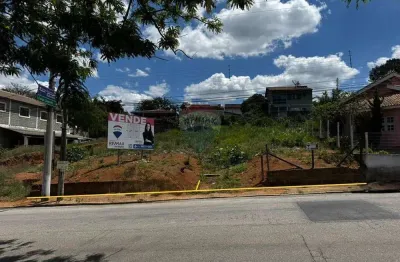 Terreno comercial à venda na Avenida Doutor Arthur Bernardes, Centro, Jarinu