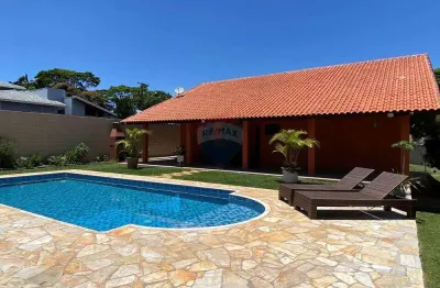 Casa com 4 quartos à venda na Esplanada do Carmo, Jarinu 