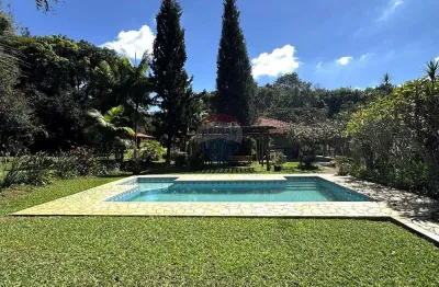 Chácara a venda 6.004,00 m² com ótima localização em jarinu - sp