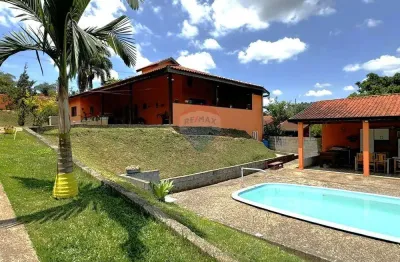 Chácara a venda - estância santa lúcia - maracanã - jarinu-sp