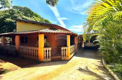 Chácara a venda - estância são josé - maracanã - jarinu-sp