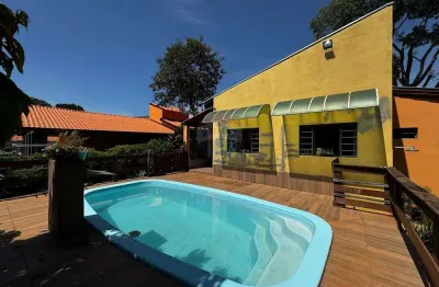 Chácara a venda - estância são josé - maracanã - jarinu-sp