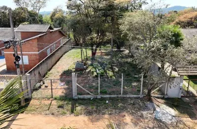 Terreno à venda na Avenida São Manoel, Maracanã, Jarinu
