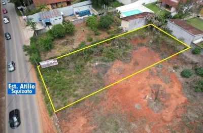 Oportunidade única! terreno comercial de 600,00m² - maracanã - jarinu-sp.