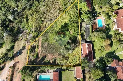 Terreno à venda no Maracanã, Jarinu 