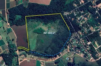 Área 267.000 m² para loteamento em jarinu-sp. (lotes a partir de 200 m²)