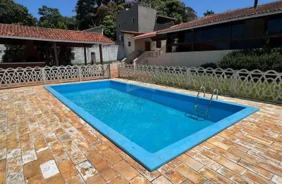 Chácara / sítio com 2 quartos à venda no Maracanã, Jarinu 