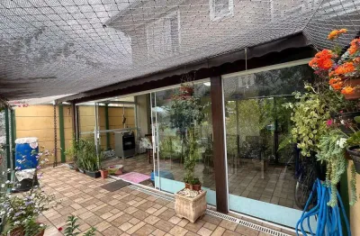 Casa em condomínio fechado com 3 quartos à venda na Esplanada do Carmo, Jarinu 