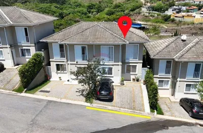 Casa em condomínio fechado com 3 quartos à venda na Esplanada do Carmo, Jarinu 