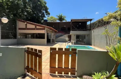 Chácara / sítio com 4 quartos à venda no Maracanã, Jarinu 