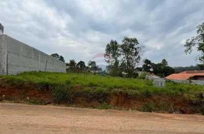 Terreno imperdível na estância santa helena no bairro do maracanã em jarinu