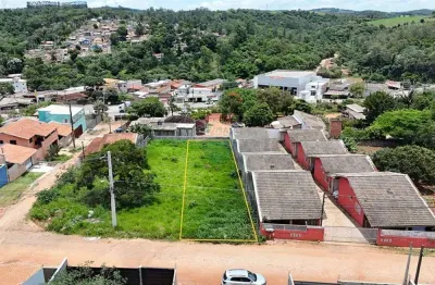 Terreno à venda na Nova Trieste com excelente localização - Ótima opção para investimento.