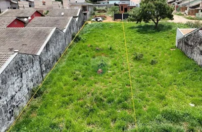 Terreno nova trieste  com excelente localização - ótima opção para investimento.