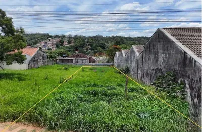 Terreno à venda na Nova Trieste com excelente localização - Ótima opção para investimento.