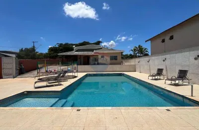 Casa à venda com excelente espaço gourmet no bairro Esplanada do Carmo!