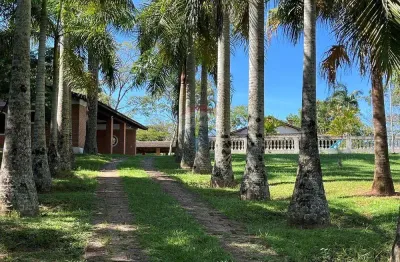 Chácara / sítio com 6 quartos à venda no Bairro Morro Azul, Itatiba 