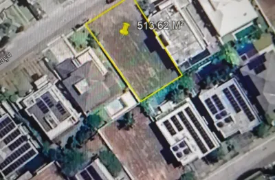 Terreno em condomínio fechado à venda na Avenida Litorânea, 2040, Cararu, Eusébio