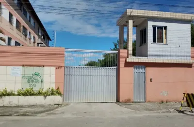 Apartamento com 3 quartos à venda na Rua Francisca Nogueira Ramos, 250, Cajazeiras, Fortaleza