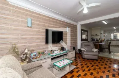 Casa para aluguel - água fria, 3 quartos,  445 m² - são paulo