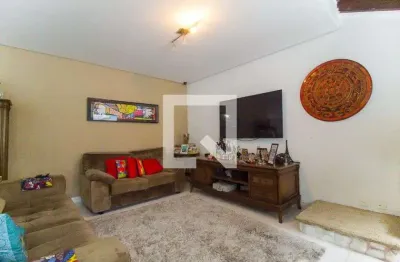 Casa para aluguel - jardim nossa senhora do carmo, 3 quartos,  350 m² - são paulo