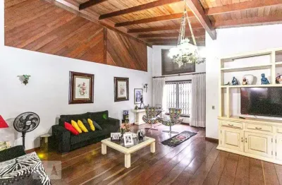 Casa para aluguel - tristeza, 3 quartos,  1000 m² - porto alegre