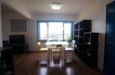 Apartamento para aluguel - vila madalena, 1 quarto,  56 m² - são paulo