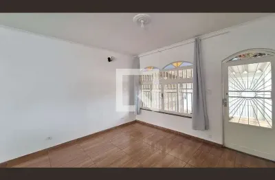 Casa para aluguel - vila leopoldina, 1 quarto,  50 m² - são paulo