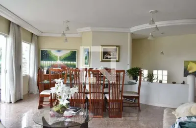Casa para aluguel - vista alegre, 4 quartos,  320 m² - curitiba