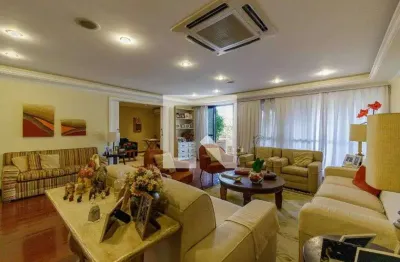 Cobertura para aluguel - recreio, 2 quartos,  195 m² - rio de janeiro