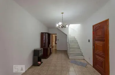 Casa para aluguel - vila dalila, 3 quartos,  219 m² - são paulo
