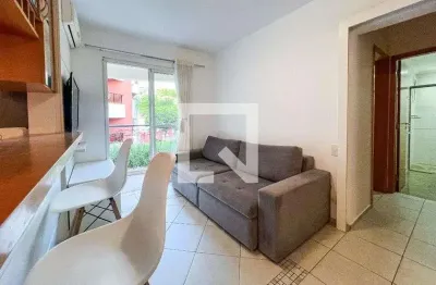 Apartamento para Aluguel - Vila Olímpia, 1 Quarto,  46 m² - São Paulo
