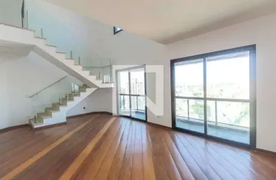 Cobertura para aluguel - vila prudente, 5 quartos,  430 m² - são paulo