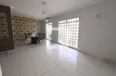 Casa para aluguel - setor sul, 4 quartos,  400 m² - goiânia