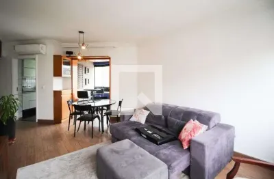 Apartamento para aluguel - vila olímpia, 2 quartos,  82 m² - são paulo