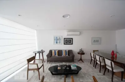 Cobertura para aluguel - recreio, 3 quartos,  400 m² - rio de janeiro